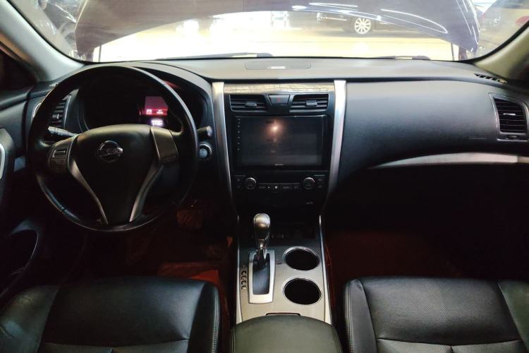 Used Nissan Teana 2013 2.0L XL Comfort Edition