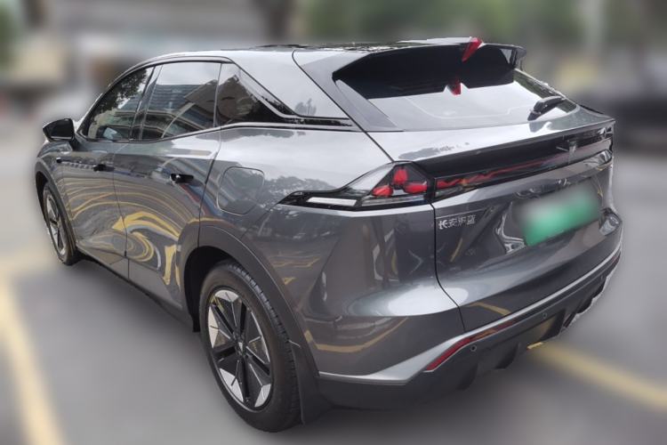 Used Deepal S07 2023 200Max Range-Extended Version