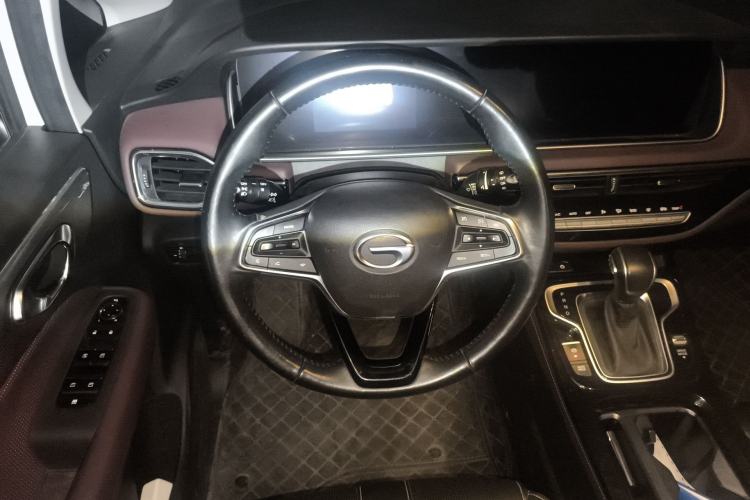 Used GAC Trumpchi M6 2023 PRO 270T DCT Luxury Edition
