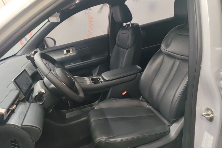 Used Wuling Xingguang S 2024 510km Flagship Edition
