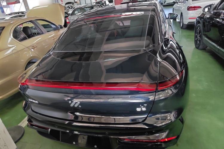 Used IM L7 2022 Dynamic Model