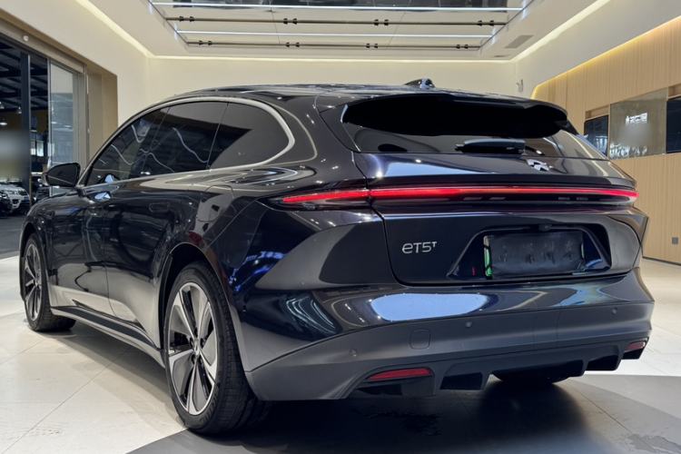 Used Nio ET5T 2024 75kWh Touring Exterior 5