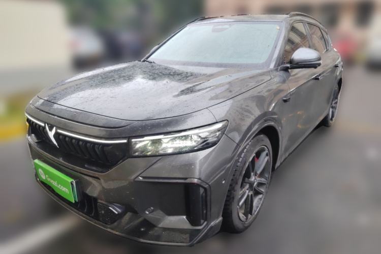 Used VOYAH FREE 2025 318 259 km All-Wheel-Drive Exploration Edition