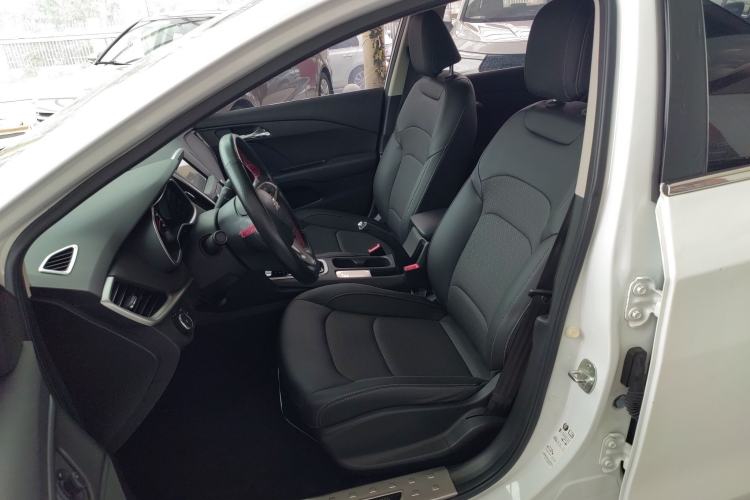 Used Chevrolet Cavalier 2018 320 Automatic Xinyue Edition