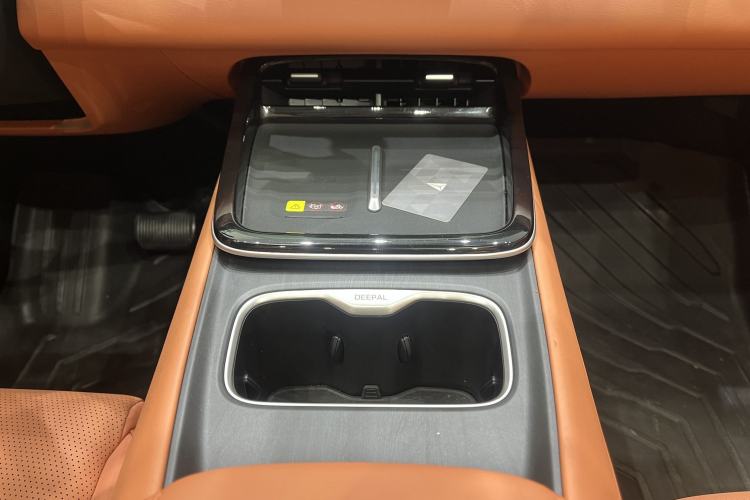 Used Deepal S05 2024 200 Ultra Range-Extended Long-Range Version