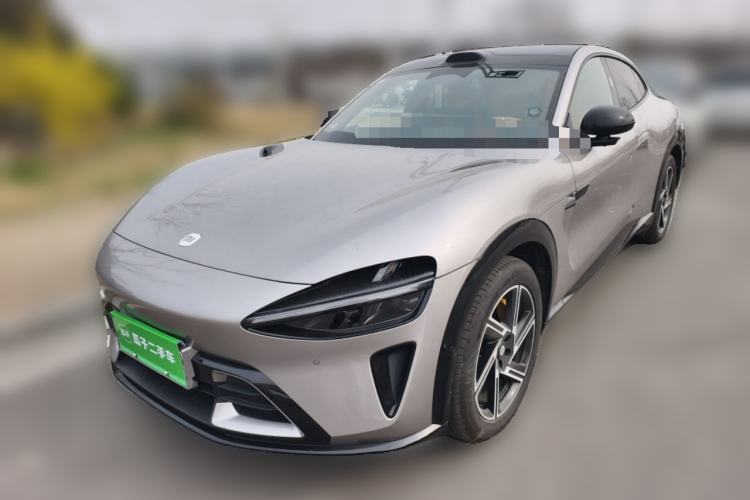 Used Xiaomi Auto YU7 2025 Ultra-Long Range Rear-Wheel Drive Version