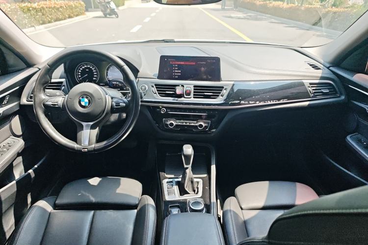 Used BMW 1 Series 2019 118i M Sport Package