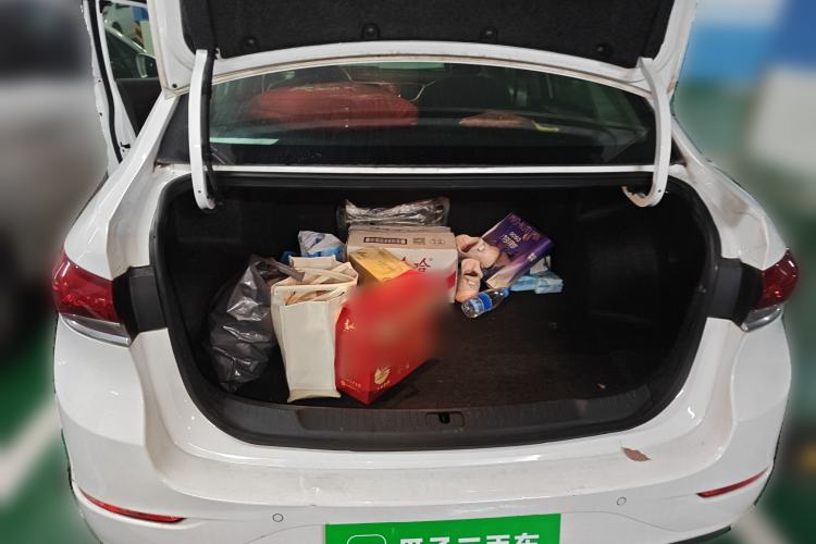 Used Buick GT 2021 Revised Version Flagship 1.5L Automatic Elite Edition