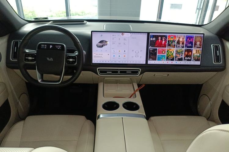 Used Li Auto L6 2024 Max