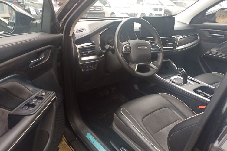 Used Haval H6 2021 National Trend Edition 1.5T Automatic Champion Version
