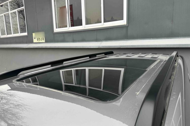 Used BAIC Off-Road BJ40 Electric Drive 2025 Advanced Edition