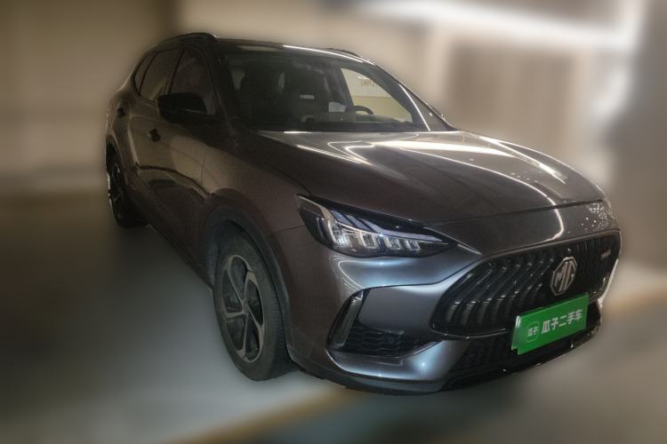 Used MG Pilot New Energy 2021 Trophy Series 1.5T Hybrid Trophy Deluxe Edition
