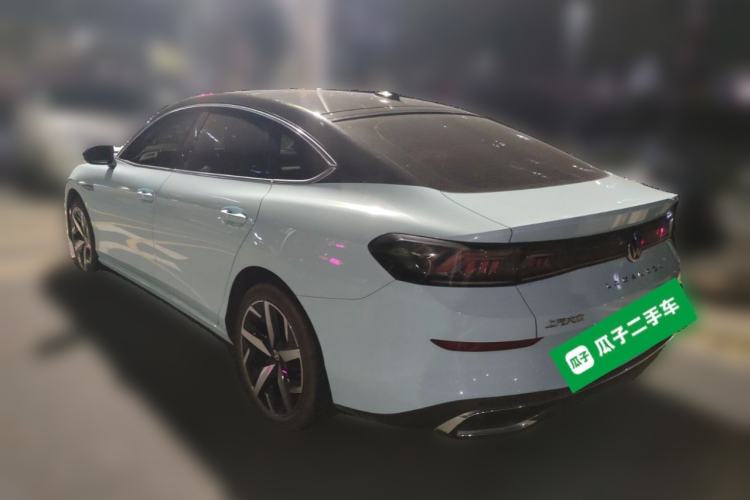 Used Volkswagen Lamando 2024 Lavida L 280TSI DSG Cool & Spicy Edition