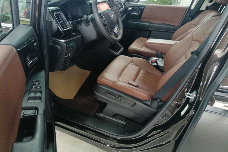 Used Honda Elysion 2019 2.0L Hybrid Supreme Edition