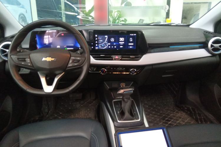 Used Chevrolet Monza 2024 1.5L Dual-Clutch Enjoyment Edition