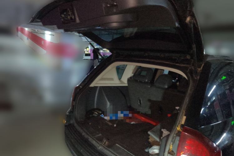 Used Jeep Compass 2013 2.0L two-wheel drive luxury version