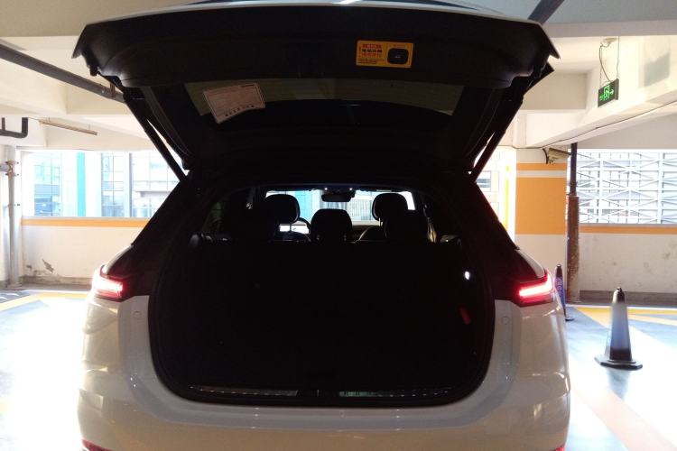 Used Nio ES7 2022 100kWh First Edition
