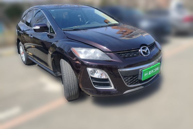 Used Mazda CX-7 2014 2.5L 2WD Fashion Edition