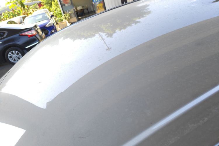 Used Toyota Corolla Cross 2023 2.0L Pioneer Edition
