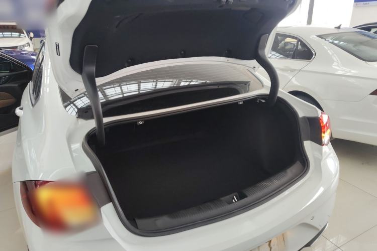 Used Buick Regal 2022 552T Smart Edition
