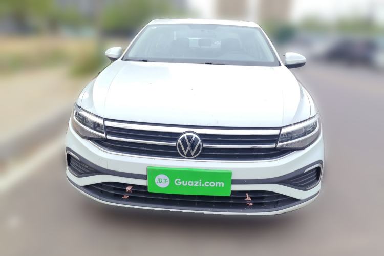 Used Volkswagen Bora 2023 1.5L Automatic Changer Limited Edition