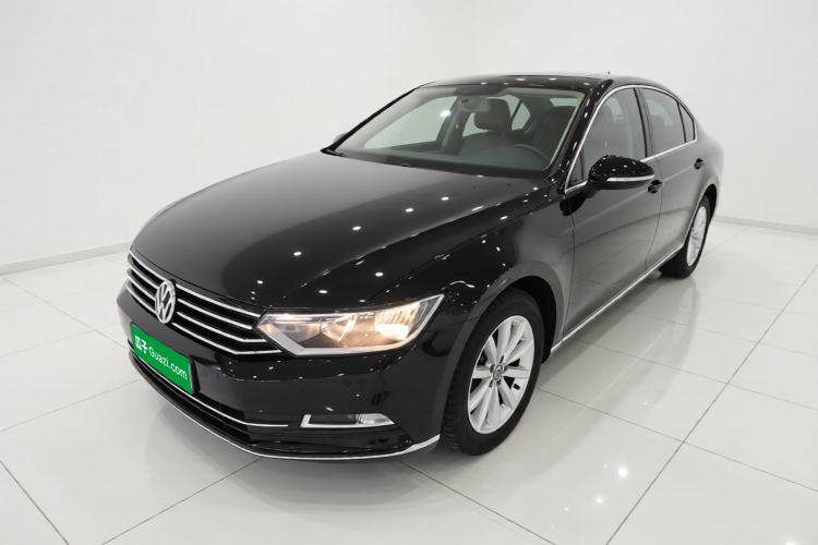 Used Volkswagen Magotan 2018 330TSI DSG Advanced Model