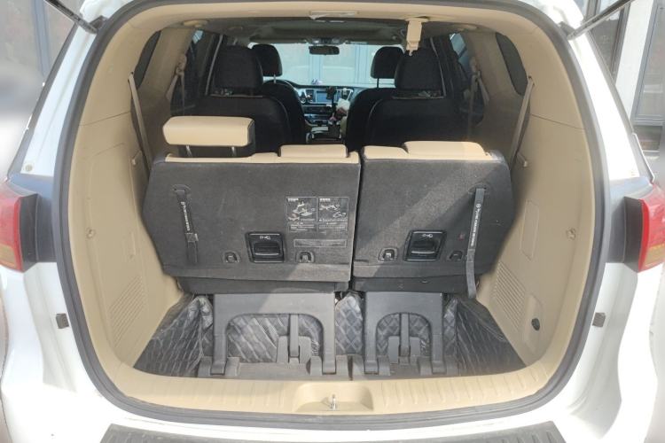 Used Kia Carnival 2015 3.3 GDI Luxury Edition China V Standard
