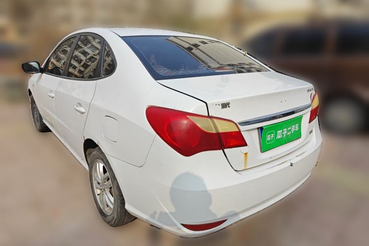 Used Hyundai Celesta 2015 1.6L Manual Comfort Model