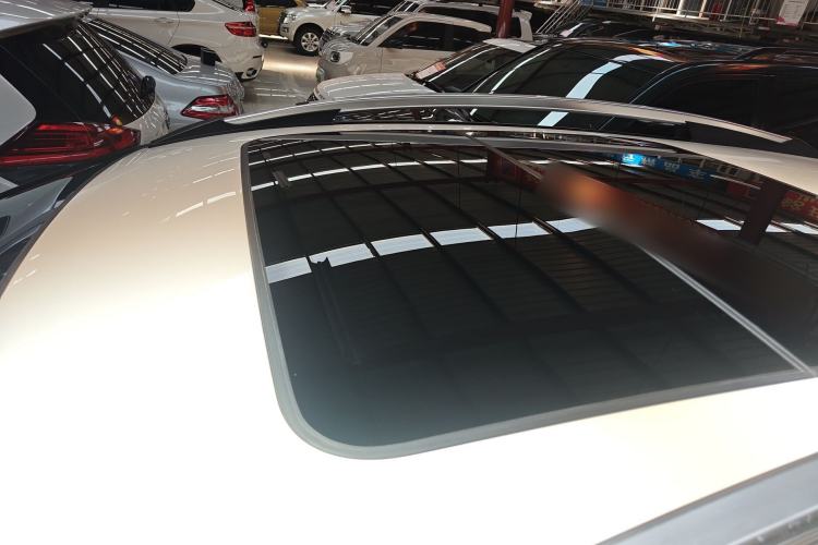 Used Honda CR-V New Energy 2021 Rui·Hybrid e+ 2.0L Intelligent Edition
