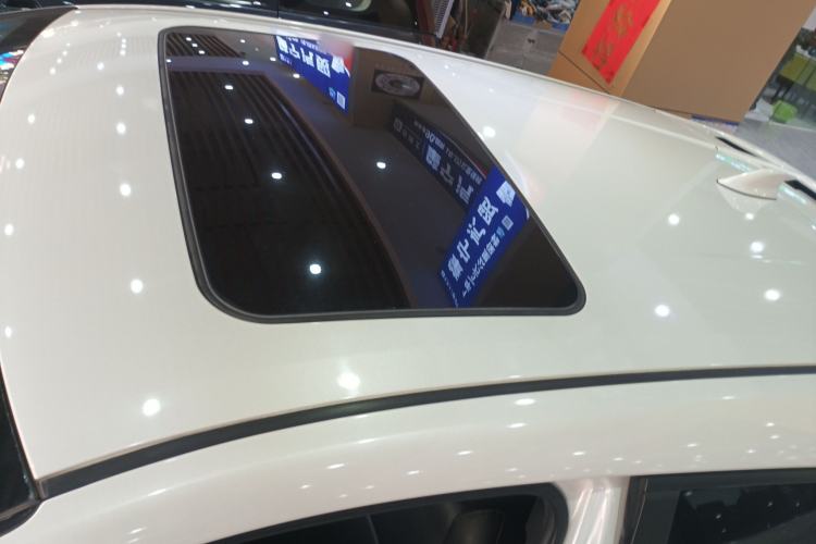 Used Toyota C-HR 2020 2.0L Comfort Edition
