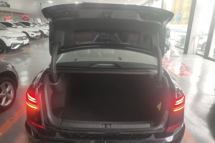 Used Volkswagen Passat 2024 280TSI Business Edition