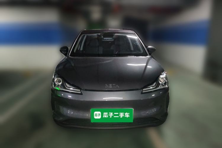 Used NETA V 2021 Standard Range Entertainment Version – Upgraded Model