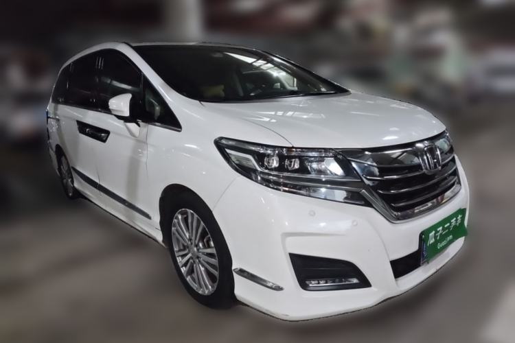 Used Honda Elysion 2016 2.4L Comfort Edition