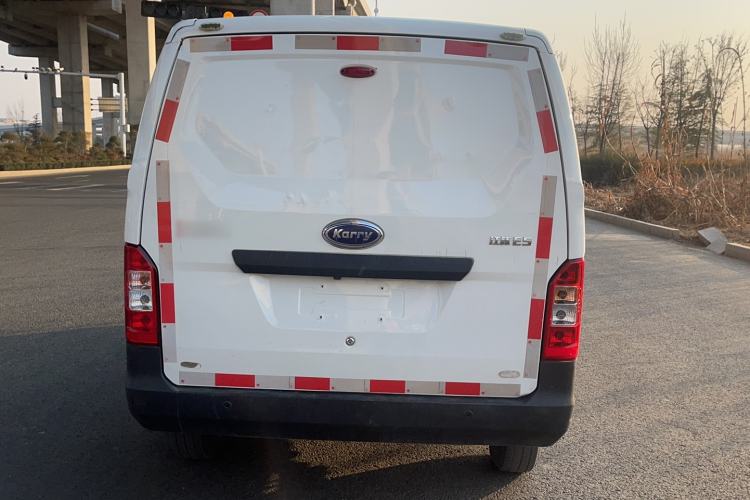 Used Karry Jiangtun E5 2024 230 km Standard Version