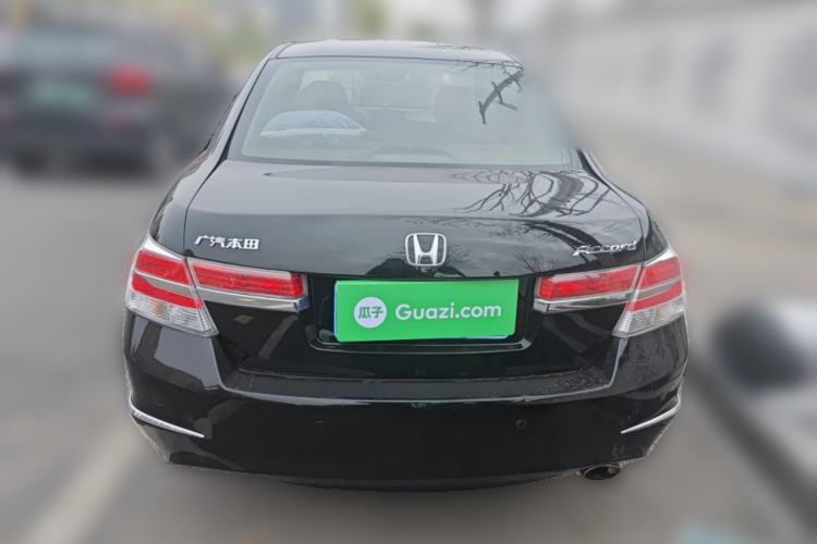 Used Honda Accord 2013 2.0L SE
