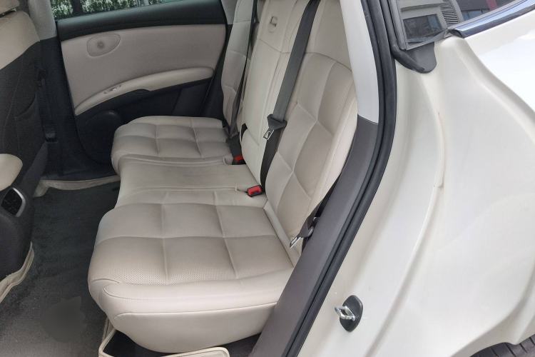 Used IM LS6 2023 Max Standard Edition
