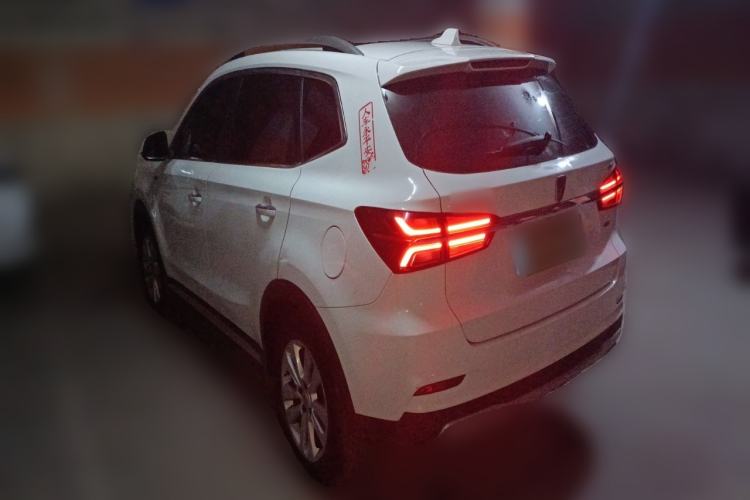 Used Roewe RX5 2018 20T Two-Wheel Drive Automatic Flagship Edition