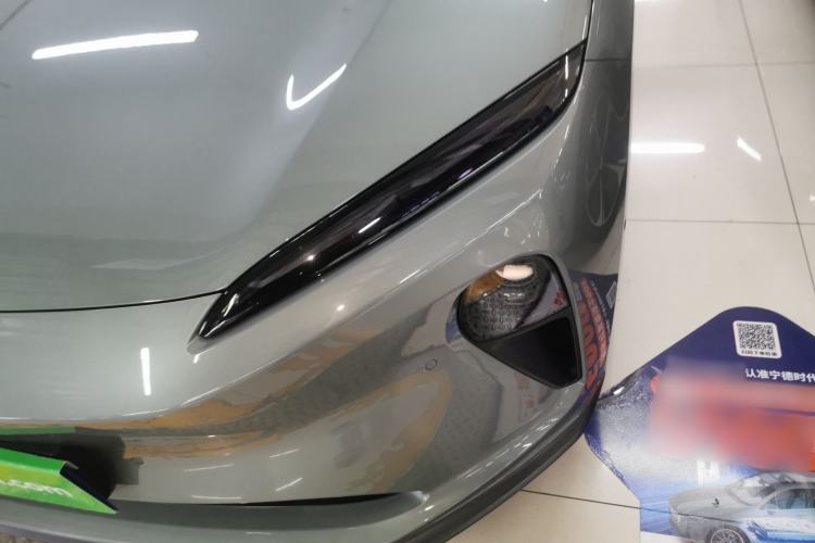 Used Nio ET5 2022 75 kWh