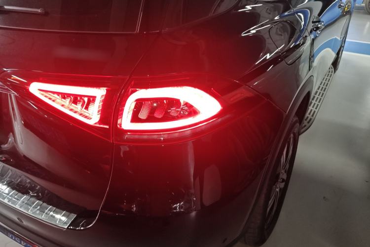 Used Mercedes-Benz GLE 2020 Restyled GLE 350 4MATIC Dynamic Edition
