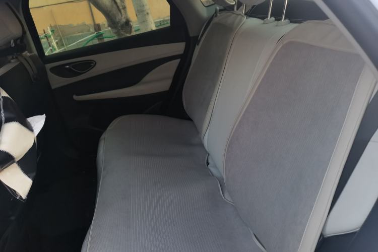 Used BYD Seal 05 DM-i 2025 DM-i Smart Drive 55KM Luxury Model
