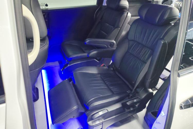 Used Honda Odyssey 2021 2.0L Rui·Luxury Edition