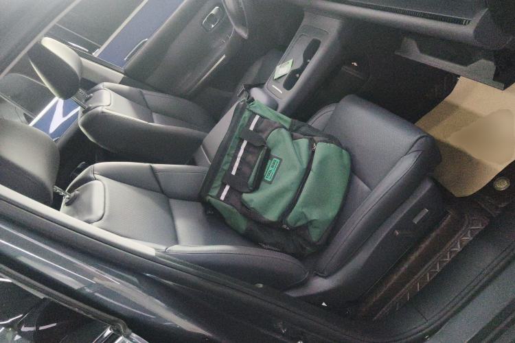 Used Leapmotor C10 2024 410 Comfort Edition
