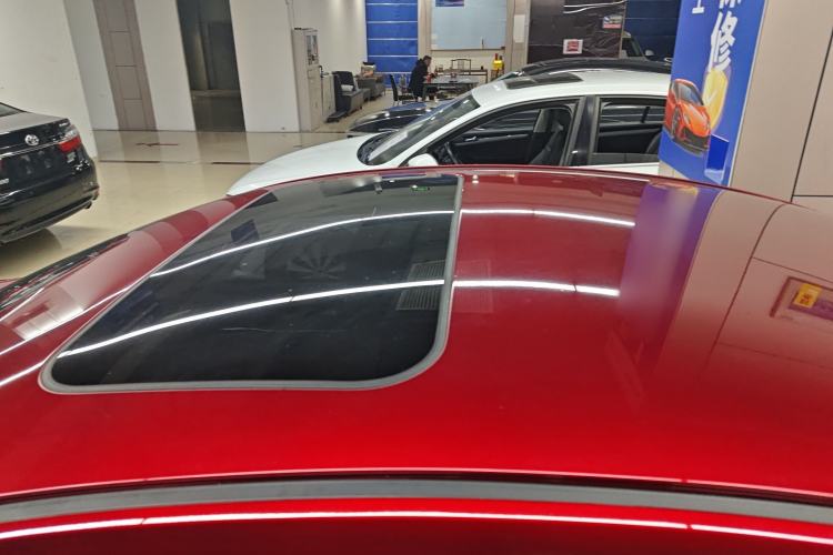 Used Mazda Mazda 3 Axela 2022 2.0L Automatic ZhiXuan Edition