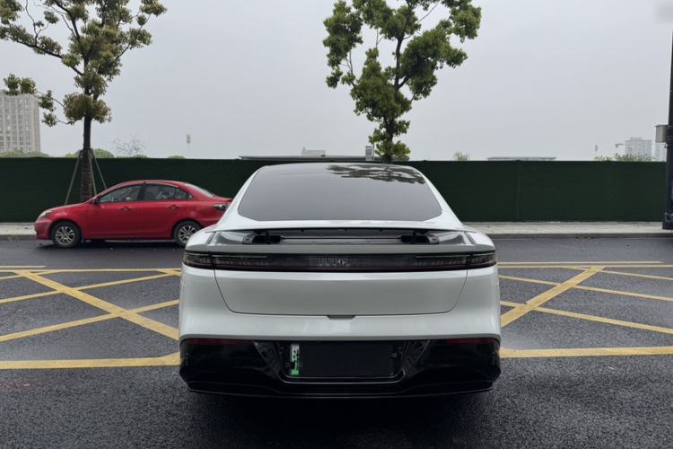 Used Dongfeng eπ eπ007 2024 530 Pro Version Exterior 4