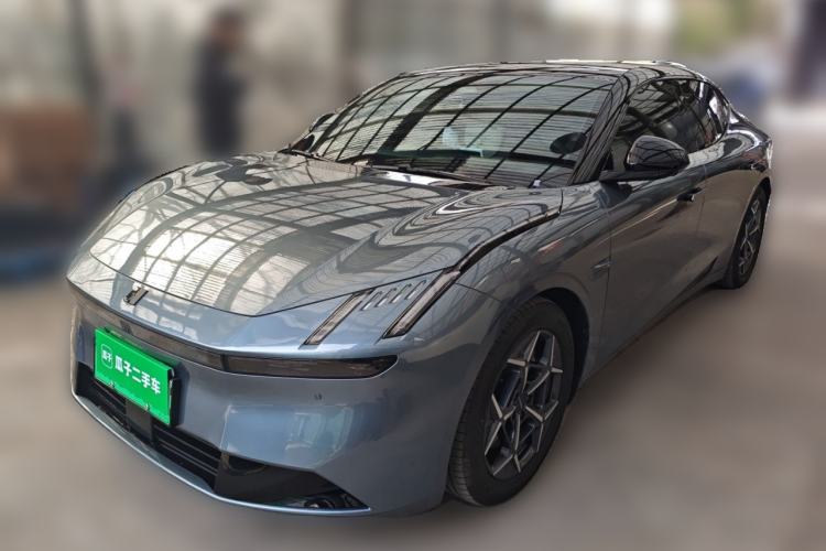 Used Lynk & Co Z10 2025 95 kWh 766 km Range Rear-Wheel Drive Max