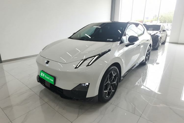 Used Lynk & Co Z20 2025 530 km Range Rear-Wheel Drive Pro Guazi used car, China used car export, Used car for sale, Used  cars, Cheapest cars for sale
