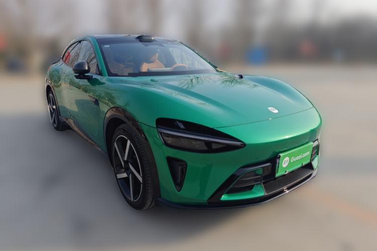 Used Xiaomi Auto YU7 2025 Ultra-Long Range High-Performance All-Wheel-Drive Max Edition