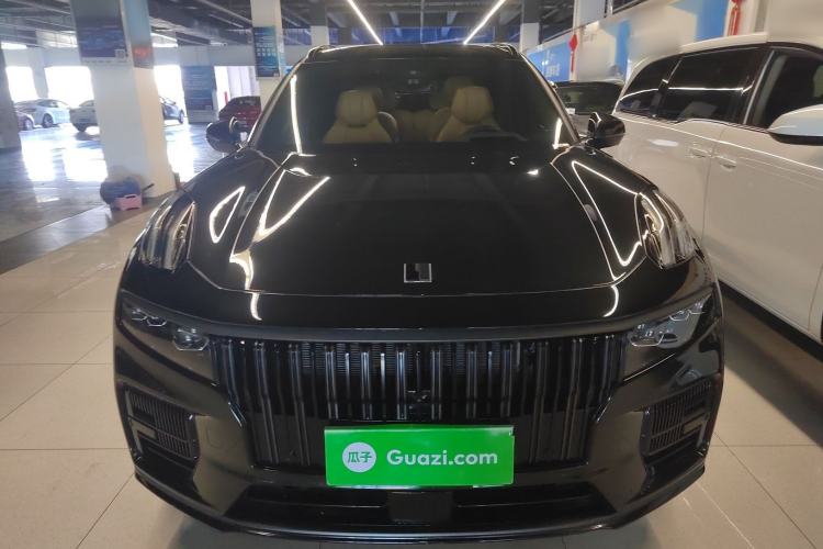 Used Lynk & Co 09 2021 2.0T Halo Six-Seater
