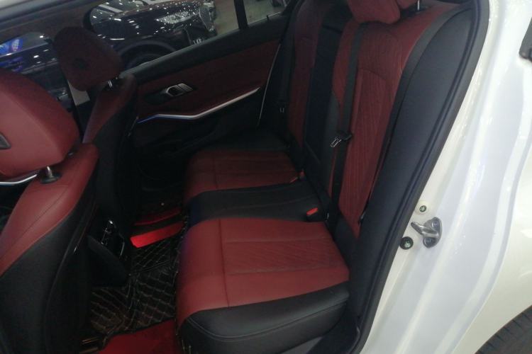 Used BMW i3 2022 eDrive 35 L