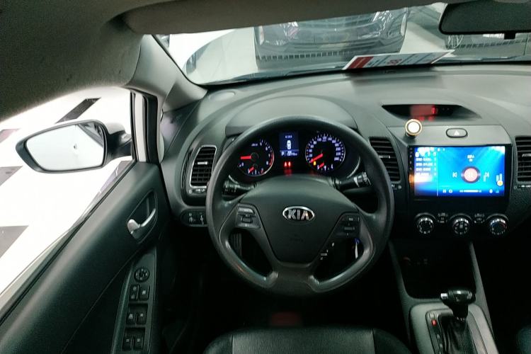 Used Kia K3 2015 1.6L Automatic GL
